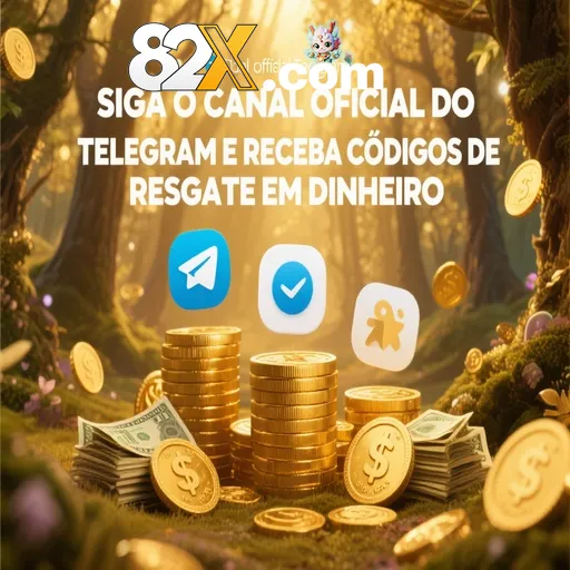 82X Ganhe R$ 100,00 Gratis